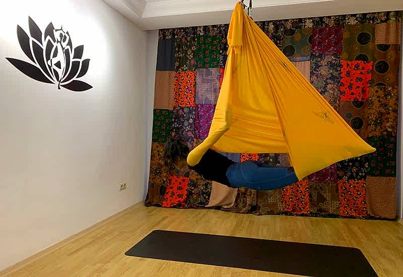 AntiGravity Fitness ®