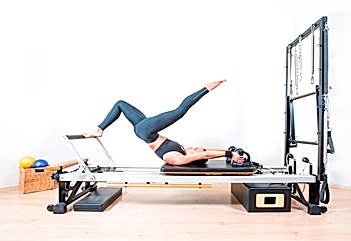 Reformer Tower